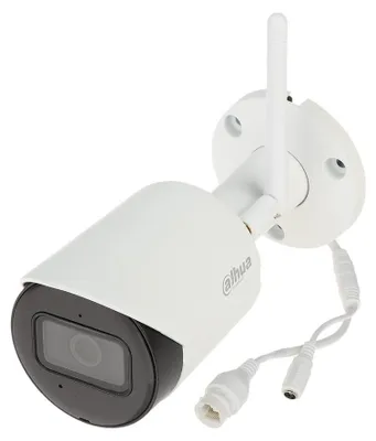 Immagine prodotto di Telecamera di sorveglianza Dahua IPC-HFW1230DS-SAW, argento  Argento, taglia unica