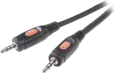 Obrázek produktu pro SpeaKa Profesionální propojovací audio kabel jack [1x jack konektor 3,5 mm