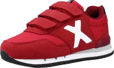 Zdjęcie produktu dla Munich Dash Kid Vco 106 Bordeaux