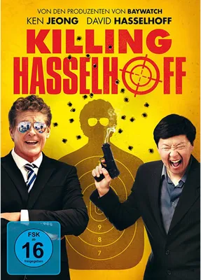 Produktbild von Killing Hasselhoff