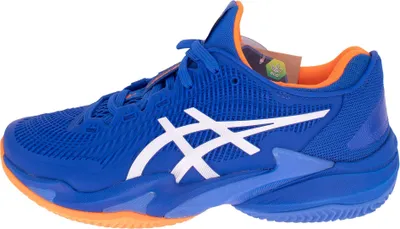 Produktbild von Asics Court Ff 3 Novak Clay UK 5,5 // 39,5