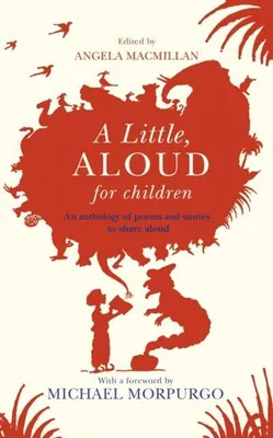 Obrázok produktu pre A Little, Aloud, for Children