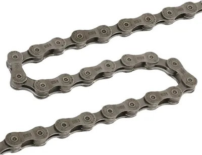 Produktbild von SHIMANO CN-E6090-10 Schaltungskette für E-Bike, 138 Glieder, 10-fach, silber