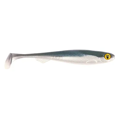 Produktbild von Fox Rage Slick Shad - Gummifisch, Farbe:Arkanas UV, Länge:9cm