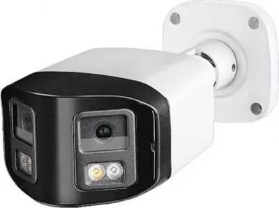 Obrázek produktu pro 8MPx POE AI PANOVU COLORVU bullet ONVIF TUYA IP kamera | HICO IF62M80