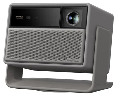 Produktbild von CHENGDU XGIMI TECHNOLOGY HORIZON 20 4K UHD Beamer DLP Grau