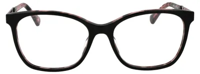 Produktbild von Guess GU2743 Brillenfassung Damen Azetat schwarz 53-16-140