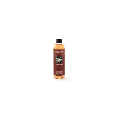 Produktbild von Parfüm Reserve 250ml Teck&Tonka - Esteban Paris