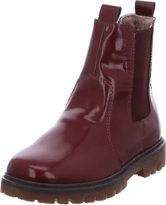 Produktbild von Bisgaard Neel Lamb bordeaux polida 33