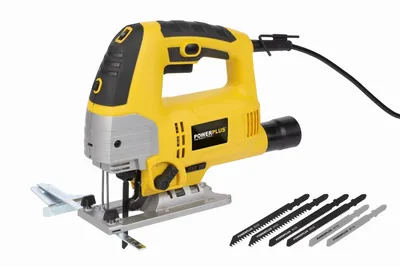 Image de Scie Sauteuse 810w