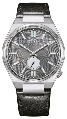Produktbild von Citizen NK5010-01H Herrenuhr Tsuyosa Automatik Schwarz