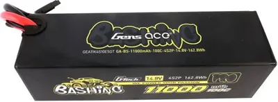 Zdjęcie produktu dla Gens ace GEA11K4S10E5GT, Bateria