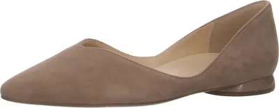 Produktbild von Högl Ballerina schwarz in Gr. 38.5