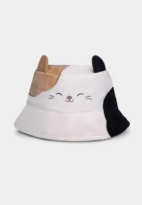 Produktbild von Squishmallows - Cameron Novelty Bucket Hat - Difuzed FC181114SQM - (Headwear / Bucket Hats)