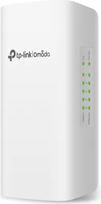 Produktbild von TP-Link Omada Switch  5x GE SG2005P-PD