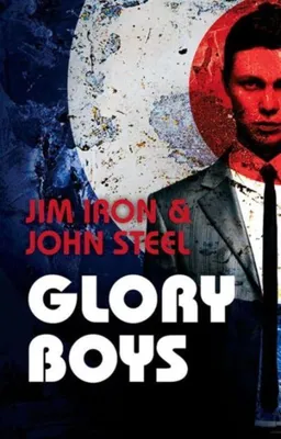 Produktbild von Glory Boys
