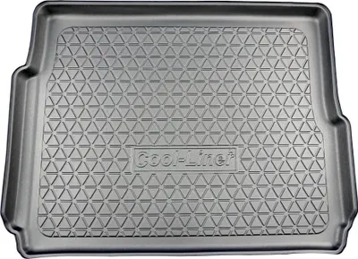 Produktbild von Z450714 Kofferraumwanne kompatibel mit Peugeot 3008 II Hybrid & Hybrid4 09.2019-
