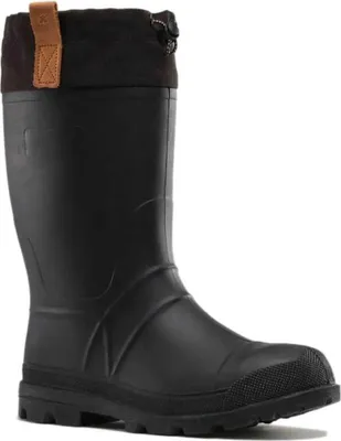 Produktbild von Kamik TUNDRA BLACK-NOIR 44