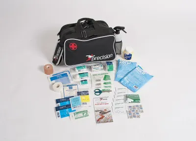 Zdjęcie produktu dla Precyzyjny zestaw medyczny Apteczka pierwszej pomocy Fizjoterapia sportowa