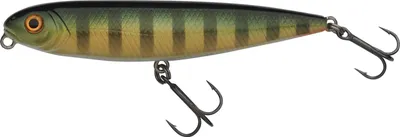 Immagine prodotto di Berkley® Pulse Slurp - Pesce persico colore lunghezza 85,0 mm