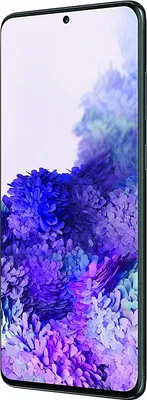 Produktbild von Samsung G986B Galaxy S20+ 5G 128 GB Enterprise (Cosmic Black)