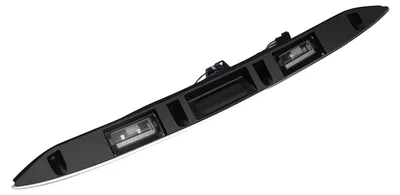 Produktbild von Frontklappengriff Auto - Kofferraumgriff - passend für R50 R53 2000-2006 - Ersatzteil - OE 51137074020