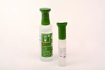 Produktbild von LEINA Augenspüllösung Ecolav 250 ml