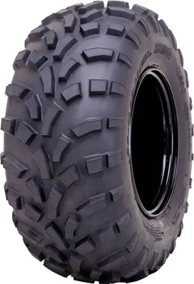Produktbild von Kenda K590 56f 4pr Tl Quad-reifen Silber 25 x 8.00 / R12 Silber 25 x 8.00