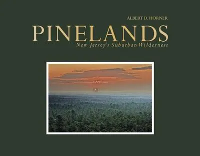 Zdjęcie produktu dla Pinelands