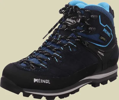 Immagine prodotto di Meindl Damen Trekkingstiefel Litepeak Lady GTX Marine Azur