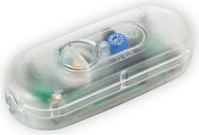 Produktbild von EHMANN Elektronischer Schnurdimmer T29.08