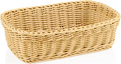 Produktbild von Korb 31 x 21 x 9 cm