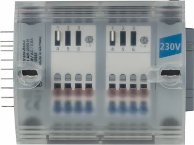 Produktbild von Möhlenhoff Alpha Basis Antriebsmodul AM 2000 230 V