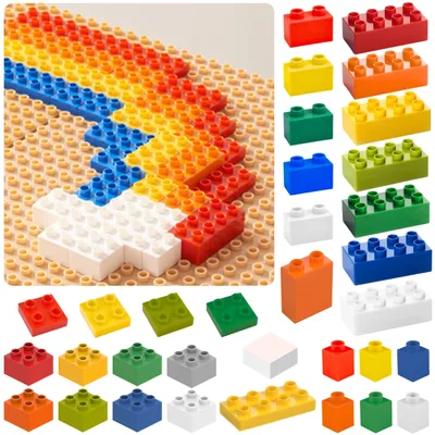 Obrázok produktu pre Stavebnicová sada Masterkidz STEM, 563 dielov