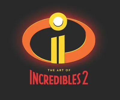 Obrázok produktu pre The Art of Incredibles 2