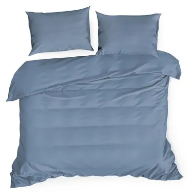 Immagine prodotto di Biancheria da letto NOVA3 blu 220x200 +2x70x80