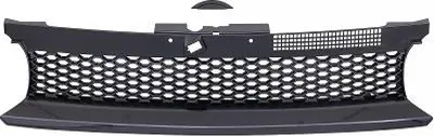 Zdjęcie produktu dla DIEDERICHS 2213241 Kratka chłodnicy, przednia osłona chłodnicy do VW GOLF IV (1J1) 1997–2003