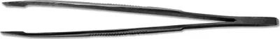 Image de Pince KDS droite 8 cm - acier inoxydable