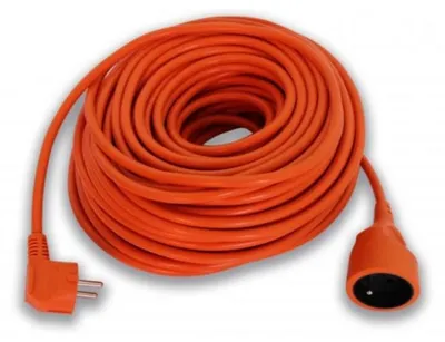 Obrázok produktu pre FESTA Predlžovací kábel 10 m max. 3680 W