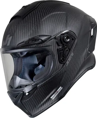 Immagine prodotto di Just1 J-GPR Matt Carbon Helm, carbonio, M (57/58)