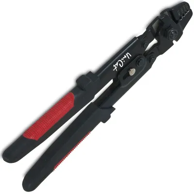 Produktbild von UNI CAT Crimping Tool 26cm - Klemmhülsenzange