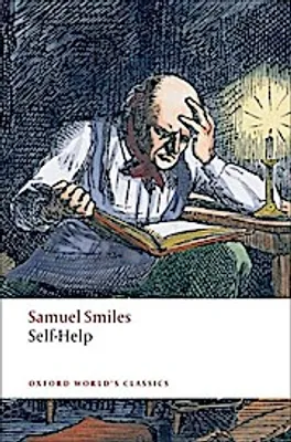 Produktbild von Self-Help