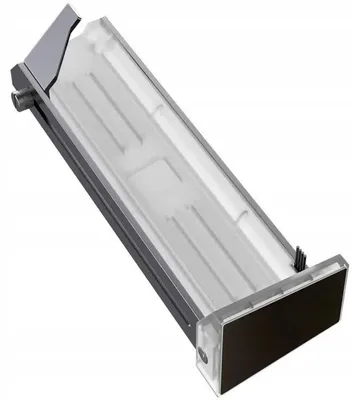 Image de Support Jonsbo VC-4 pour carte graphique ARGB