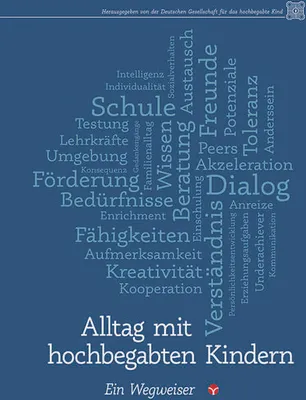 Image de Alltag mit hochbegabten Kindern