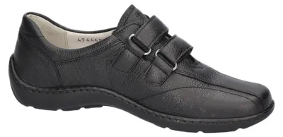 Produktbild von Waldläufer Henni - damen sneaker - extra breit