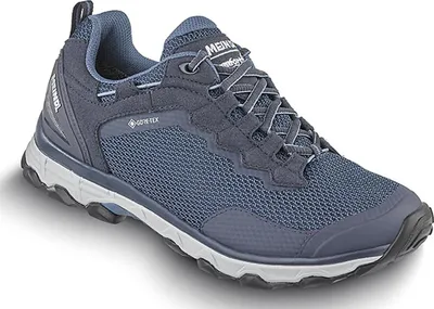 Produktbild von Meindl Activo Sport GTX Damen Wanderschuhe Trekkingschuhe : 41 EU