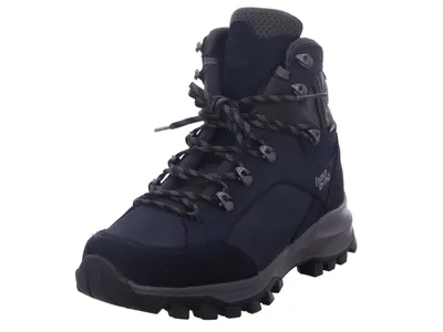 Zdjęcie produktu dla Hanwag Banks Narrow Lady GTX Blue 40