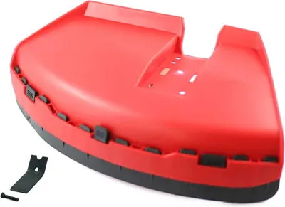 Produktbild von Rasierkopfschutz mit Klinge