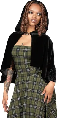 Produktbild von KILLSTAR Umhang - Caylley Cloak M