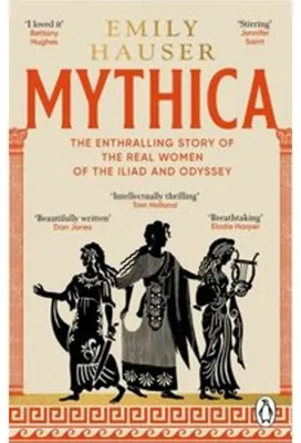 Produktbild von Mythica